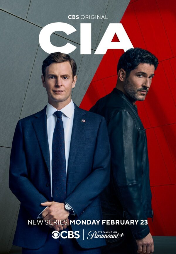 Постер сериала